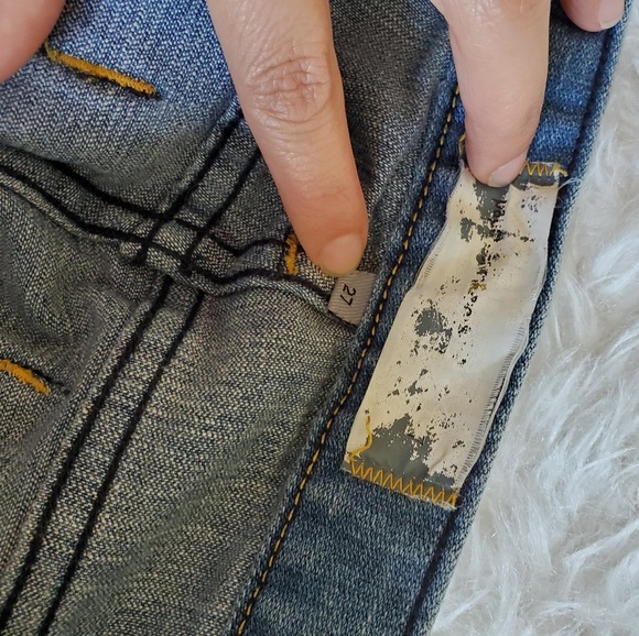 Paper Denim and Cloth Bridgette - Picture 9 of 9